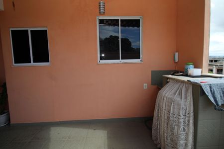 Casa à venda com 112m², 2 quartos e sem vagaÁrea de Serviço