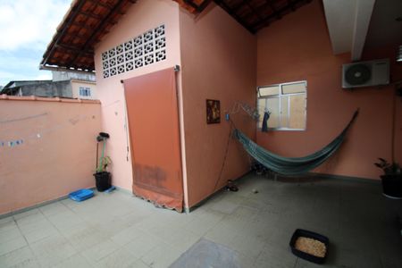 Casa à venda com 112m², 2 quartos e sem vagaÁrea de Serviço