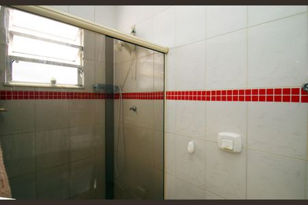 Casa à venda com 112m², 2 quartos e sem vagaBanheiro da Suíte 2