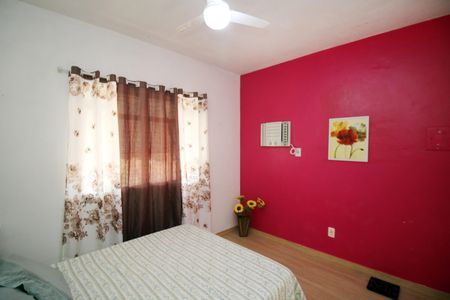 Casa à venda com 112m², 2 quartos e sem vagaQuarto 2 - Suíte