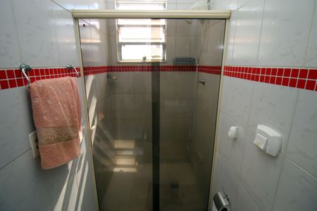 Casa à venda com 112m², 2 quartos e sem vagaBanheiro da Suíte 2