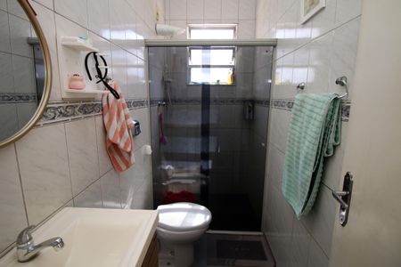 Casa à venda com 112m², 2 quartos e sem vagaBanheiro Social