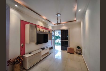Apartamento à venda com 68m², 2 quartos e 1 vagaSala