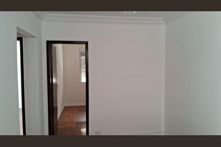 Foto 03 de apartamento à venda com 2 quartos, 55m² em Vila Mariana, São Paulo