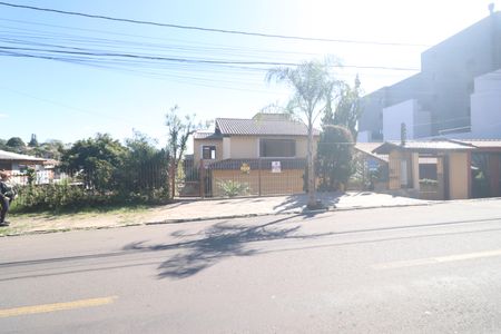 Casa à venda com 223m², 3 quartos e 4 vagasVista da Rua