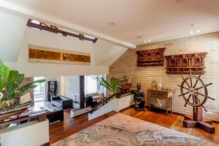 Casa à venda com 1500m², 7 quartos e 6 vagasFoto 19