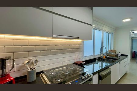 Apartamento à venda com 100m², 3 quartos e 1 vaga Apartamento à venda com 100m², 3 quartos e 1 vagaCozinha