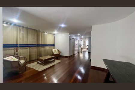 Apartamento à venda com 100m², 3 quartos e 1 vaga Apartamento à venda com 100m², 3 quartos e 1 vagaÁrea comum
