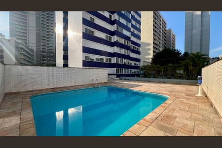 Apartamento à venda com 100m², 3 quartos e 1 vaga Apartamento à venda com 100m², 3 quartos e 1 vagaÁrea comum