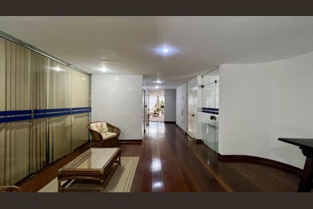 Apartamento à venda com 100m², 3 quartos e 1 vaga Apartamento à venda com 100m², 3 quartos e 1 vagaÁrea comum