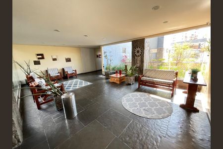 Apartamento à venda com 60m², 2 quartos e 1 vaga Apartamento à venda com 60m², 2 quartos e 1 vagaFoto 21