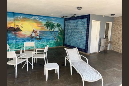 Apartamento à venda com 60m², 2 quartos e 1 vaga Apartamento à venda com 60m², 2 quartos e 1 vagaFoto 25