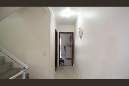 Casa para alugar com 300m², 5 quartos e 3 vagas Casa para alugar com 300m², 5 quartos e 3 vagasCorredor