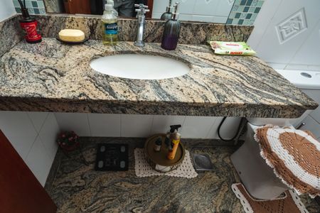 Casa à venda com 180m², 3 quartos e 3 vagasLavabo