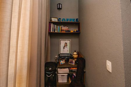 Casa à venda com 180m², 3 quartos e 3 vagasEscritório