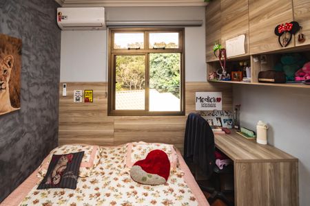 Casa à venda com 180m², 3 quartos e 3 vagasQuarto 1