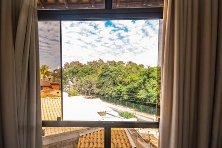 Casa à venda com 180m², 3 quartos e 3 vagasVista do Escritório