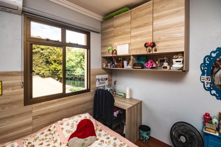 Casa à venda com 180m², 3 quartos e 3 vagasQuarto 1