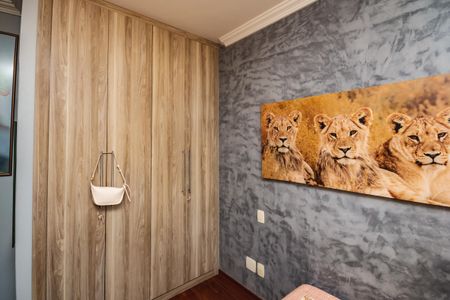 Casa à venda com 180m², 3 quartos e 3 vagasQuarto 1