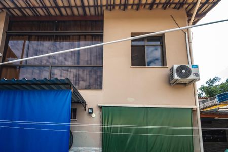 Casa à venda com 180m², 3 quartos e 3 vagasÁrea Externa