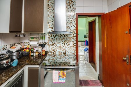 Casa à venda com 180m², 3 quartos e 3 vagasCozinha