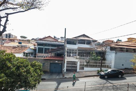 Casa à venda com 180m², 3 quartos e 3 vagasVista da Suíte 
