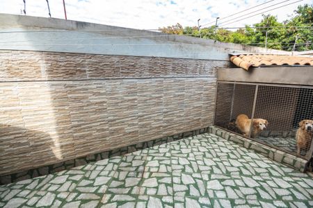 Casa à venda com 180m², 3 quartos e 3 vagasÁrea Externa