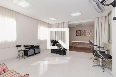 Apartamento à venda com 46m², 2 quartos e 1 vaga Apartamento à venda com 46m², 2 quartos e 1 vagaÁrea comum