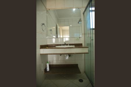 Casa à venda com 322m², 3 quartos e 3 vagasBanheiro da Suíte 2íte 2