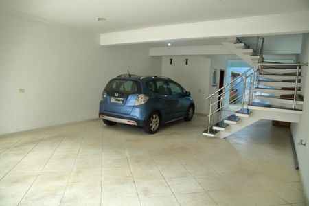 Casa à venda com 322m², 3 quartos e 3 vagasGaragem