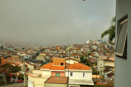 Casa à venda com 322m², 3 quartos e 3 vagasVista da Suíte 3