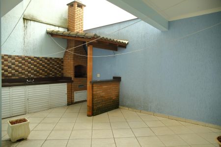 Casa à venda com 322m², 3 quartos e 3 vagasChurrasqueira