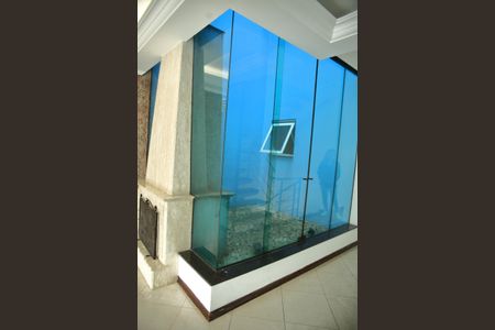 Casa à venda com 322m², 3 quartos e 3 vagasSala 1 