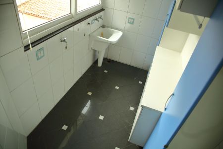 Casa à venda com 322m², 3 quartos e 3 vagasÁrea de Serviço