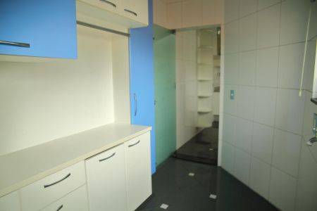 Casa à venda com 322m², 3 quartos e 3 vagasÁrea de Serviço