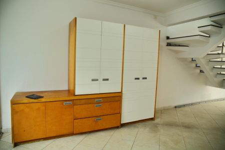 Casa à venda com 322m², 3 quartos e 3 vagasGaragem