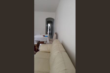 Sala de casa à venda com 5 quartos, 200m² em Vila Mascote, São Paulo
