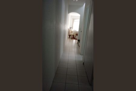 Corredor de casa à venda com 5 quartos, 200m² em Vila Mascote, São Paulo
