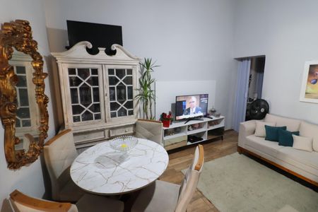 Casa à venda com 293m², 2 quartos e 1 vagaSala 1