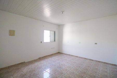 Quarto - Casa 01 de casa à venda com 5 quartos, 245m² em Osvaldo Cruz, São Caetano do Sul