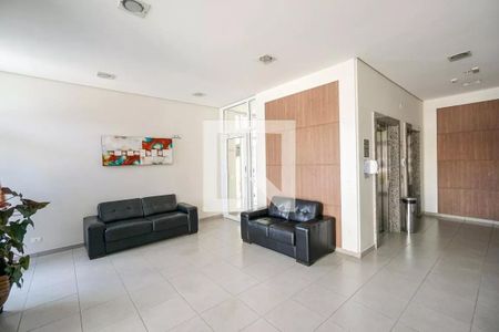 Apartamento à venda com 74m², 3 quartos e 2 vagas Apartamento à venda com 74m², 3 quartos e 2 vagasÁrea comum