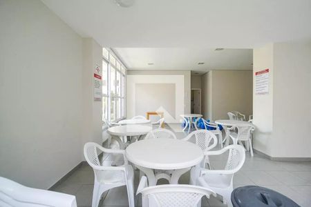 Apartamento à venda com 74m², 3 quartos e 2 vagas Apartamento à venda com 74m², 3 quartos e 2 vagasÁrea comum