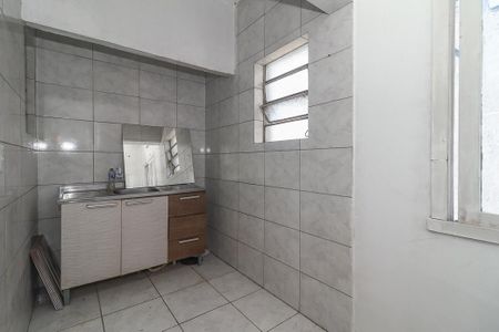 Apartamento para alugar com 40m², 1 quarto e sem vagaSala / cozinha