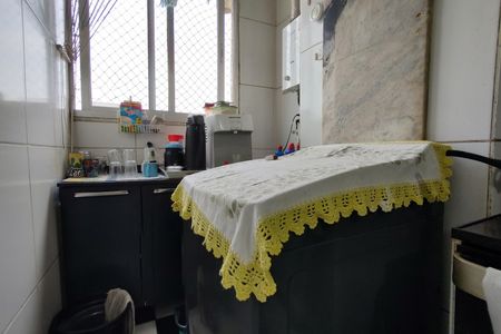 Apartamento à venda com 182m², 3 quartos e 1 vaga Apartamento à venda com 182m², 3 quartos e 1 vagaCozinha - Armários