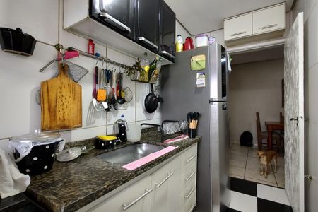 Apartamento à venda com 182m², 3 quartos e 1 vaga Apartamento à venda com 182m², 3 quartos e 1 vagaCozinha - Armários