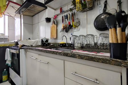 Apartamento à venda com 182m², 3 quartos e 1 vaga Apartamento à venda com 182m², 3 quartos e 1 vagaCozinha - Armários