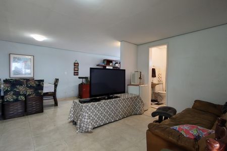 Apartamento à venda com 182m², 3 quartos e 1 vaga Apartamento à venda com 182m², 3 quartos e 1 vagaSala 2 - Cobertura