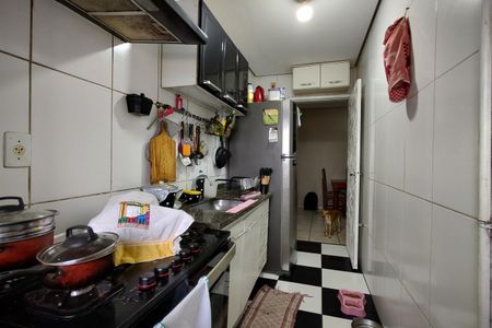 Apartamento à venda com 182m², 3 quartos e 1 vaga Apartamento à venda com 182m², 3 quartos e 1 vagaCozinha - Armários