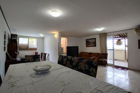 Apartamento à venda com 182m², 3 quartos e 1 vaga Apartamento à venda com 182m², 3 quartos e 1 vagaSala 2 - Cobertura