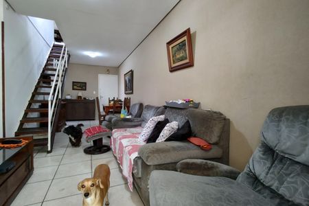 Apartamento à venda com 182m², 3 quartos e 1 vaga Apartamento à venda com 182m², 3 quartos e 1 vagaSala 1